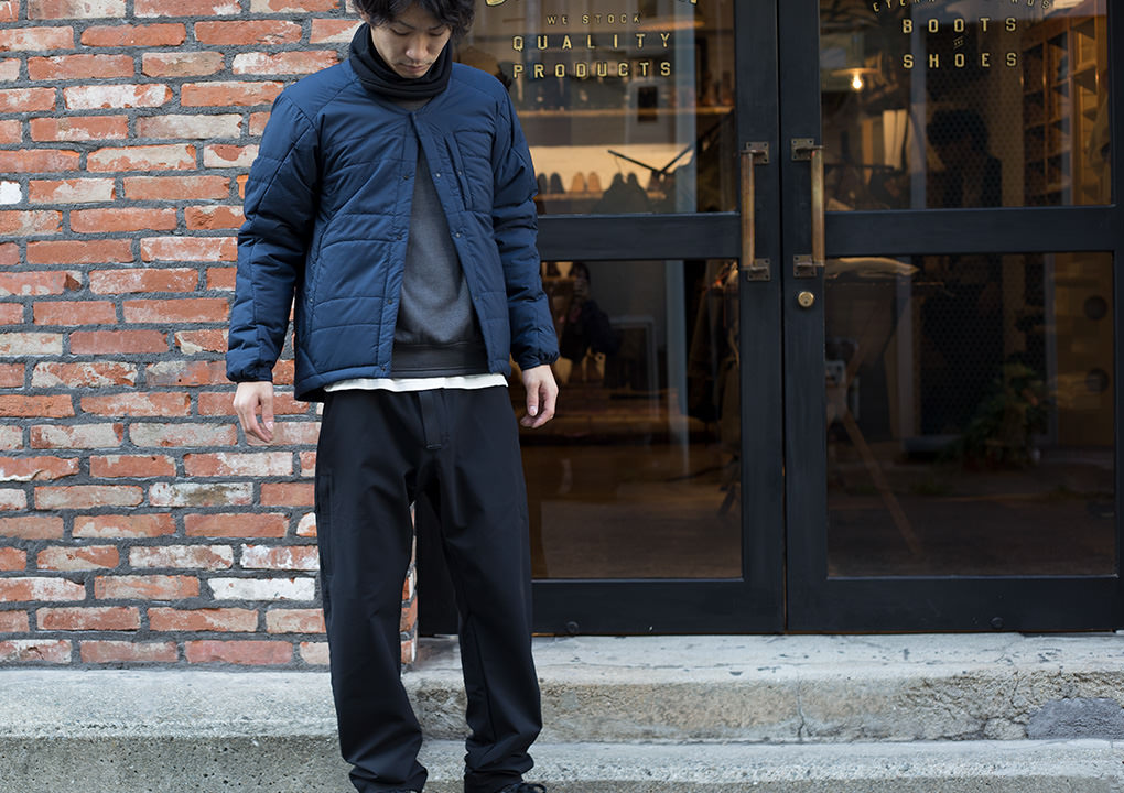 HOT ARC'TERYX - tilak poutnik PYGMY Vestの通販 by o3-25's shop