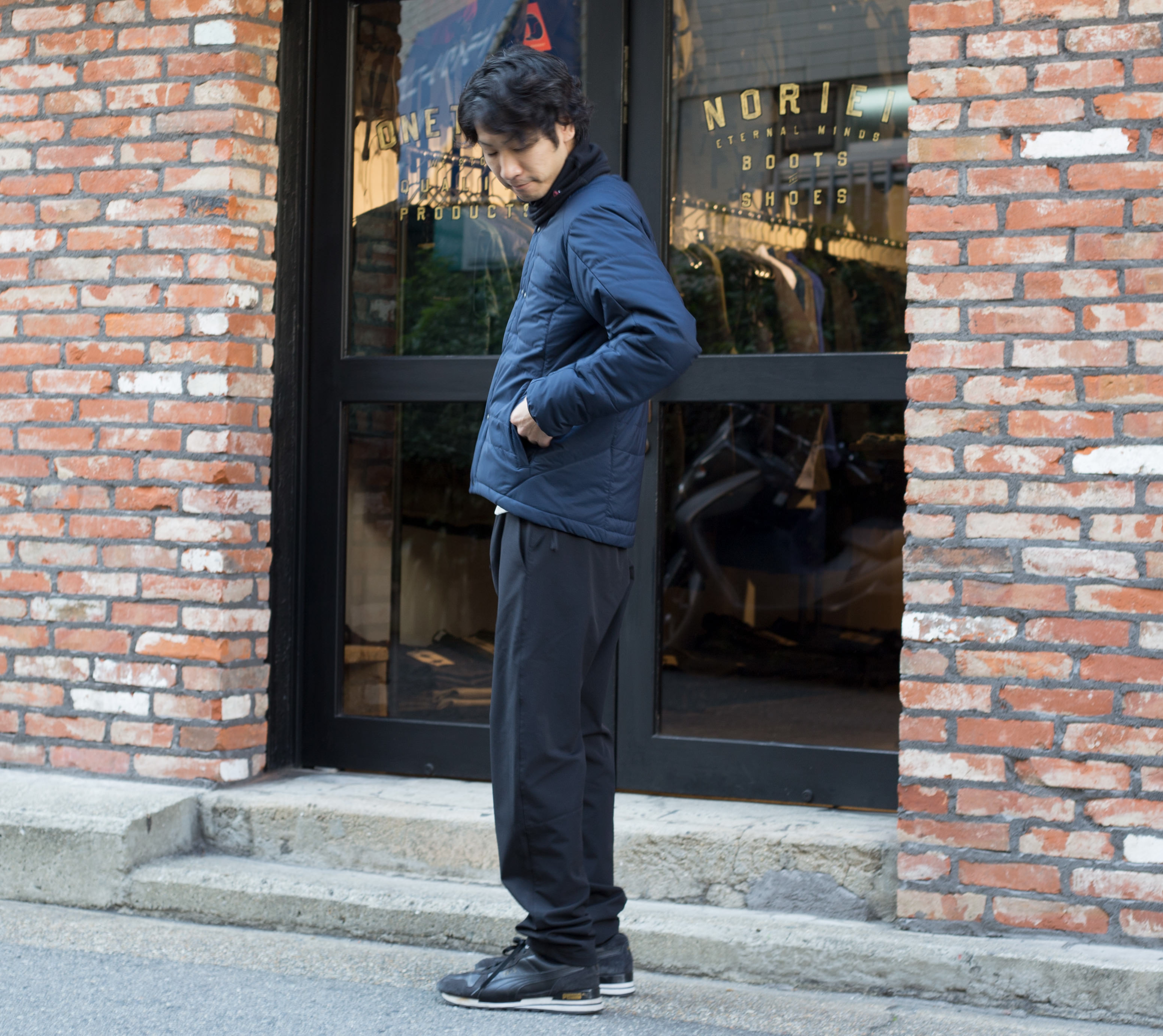 HOT ARC'TERYX - tilak poutnik PYGMY Vestの通販 by o3-25's shop