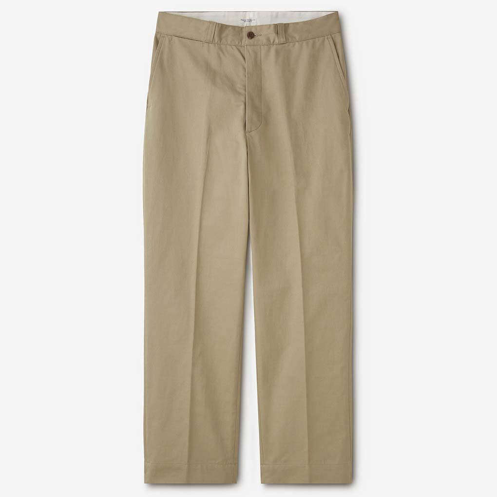 OFFICER TROUSERS