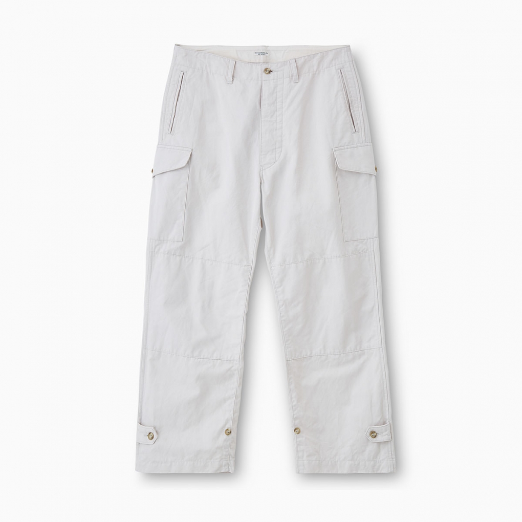 phigvel  C/L Fatigue trousers