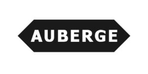 Auberge's logo