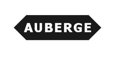 Auberge's logo