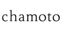 chamoto's logo