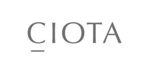 Ciota's logo
