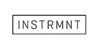 Instrmnt's logo