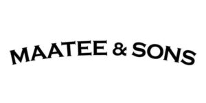 Maatee & Sons's logo
