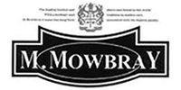 M.Mowbray's logo