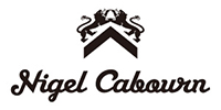 Nigel Cabourn's logo