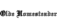 Olde Homesteader's logo