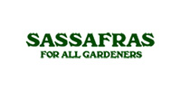 Sassafras's logo