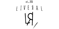Liveral's logo
