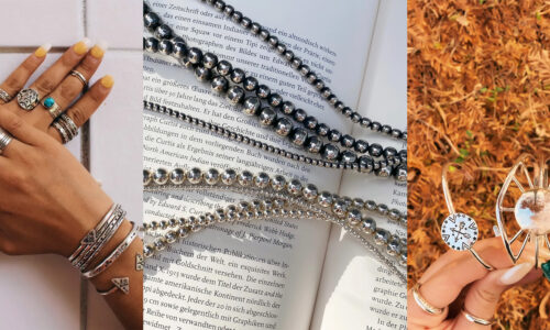 “ERICKA NICOLAS BEGAY” TRUNK SHOW