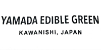 YAMADA EDIBLE GREEN